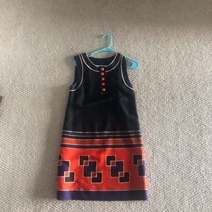 Marc Jacobs A Line Dress